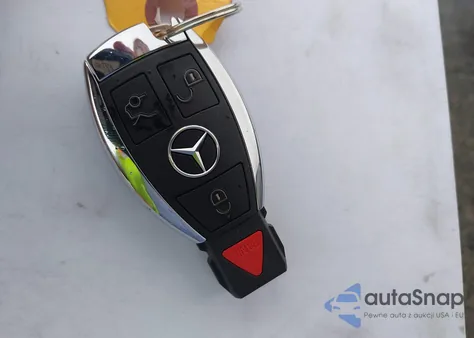 2017 Mercedes-Benz Glc 300 из США, поврежденный, VIN WDC0G4JB1HF282087